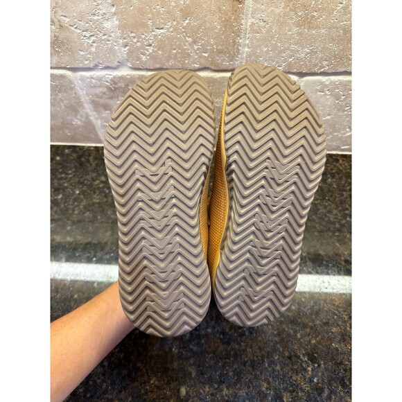 Nobull Womens Impact Yellow Gum Training Comfort  Sneakers Shoes 7 Women’s NEW - Picture 6 of 10